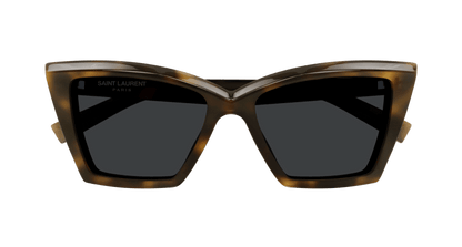 Havana Sunglasses Saint Laurent 889652484983