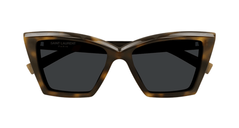 Havana Sunglasses Saint Laurent 889652484983