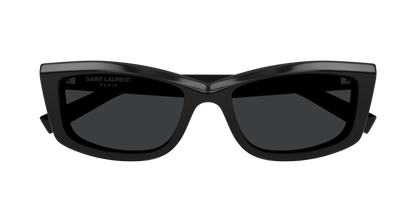 Black Sunglasses Saint Laurent 889652485072