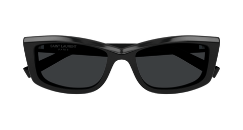 Black Sunglasses Saint Laurent 889652485072