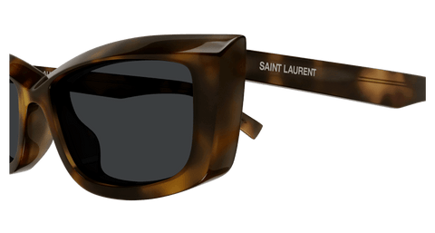 Havana Sunglasses Saint Laurent 889652485089