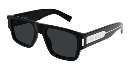 Black Sunglasses Saint Laurent 889652485256