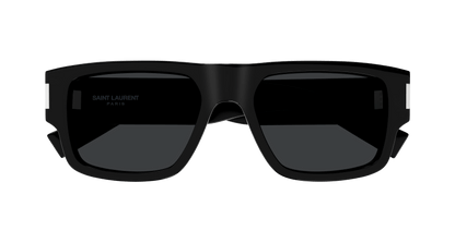 Black Sunglasses Saint Laurent 889652485256