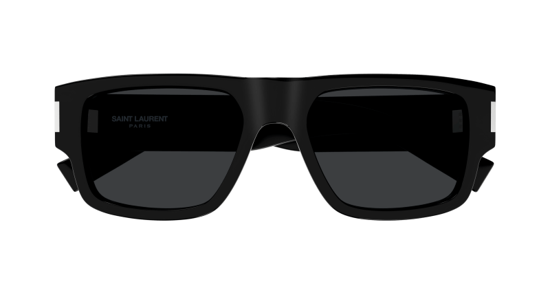 Black Sunglasses Saint Laurent 889652485256