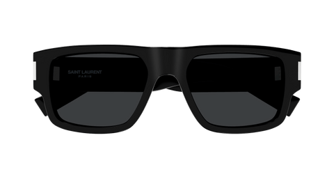 Black Sunglasses Saint Laurent 889652485256
