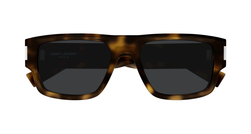 Havana Sunglasses Saint Laurent 889652485263