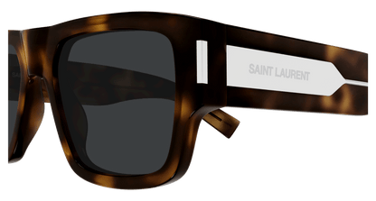 Havana Sunglasses Saint Laurent 889652485263