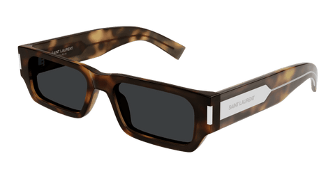 Havana Sunglasses Saint Laurent 889652485300