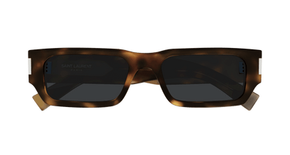 Havana Sunglasses Saint Laurent 889652485300