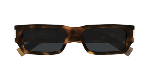 Havana Sunglasses Saint Laurent 889652485300