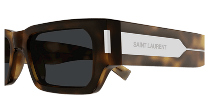Havana Sunglasses Saint Laurent 889652485300