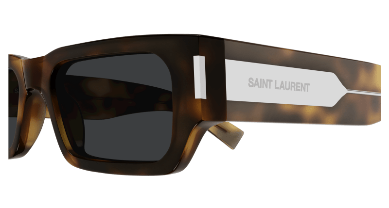 Havana Sunglasses Saint Laurent 889652485300