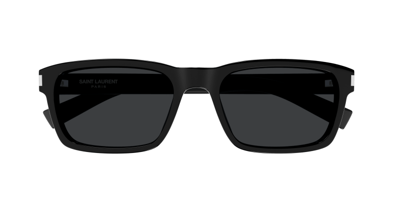 Black Sunglasses Saint Laurent 889652485409