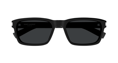 Black Sunglasses Saint Laurent 889652485409