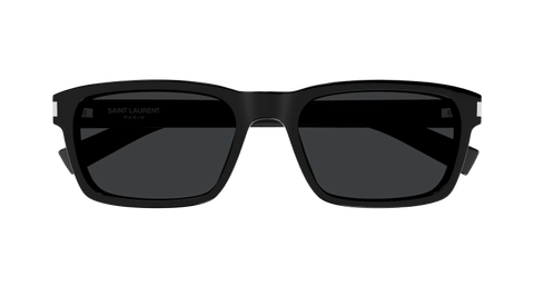 Black Sunglasses Saint Laurent 889652485409
