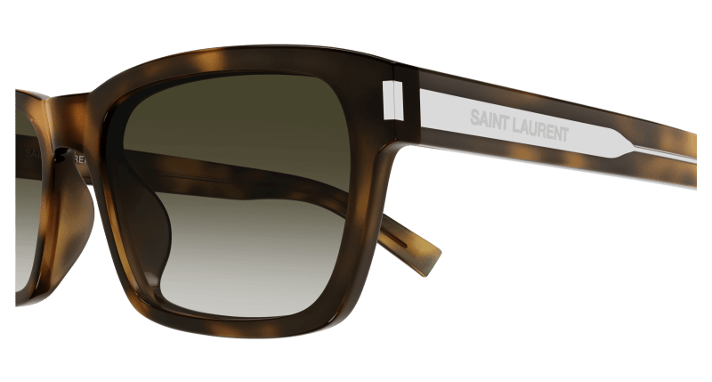 Havana Sunglasses Saint Laurent 889652485416