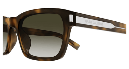 Havana Sunglasses Saint Laurent 889652485416