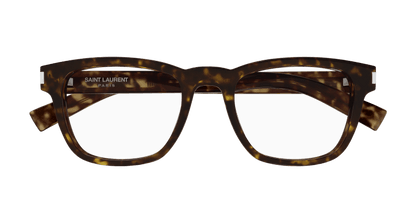 Havana Eyeglasses Saint Laurent 889652485454
