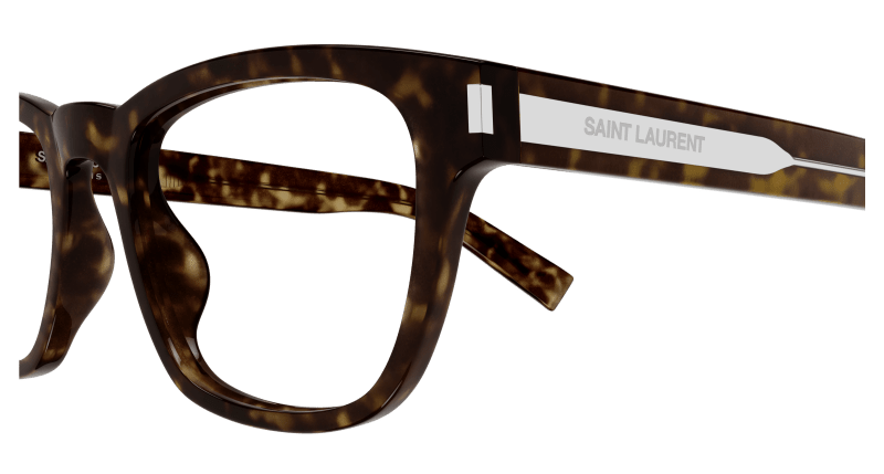 Havana Eyeglasses Saint Laurent 889652485454