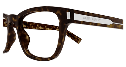 Havana Eyeglasses Saint Laurent 889652485454