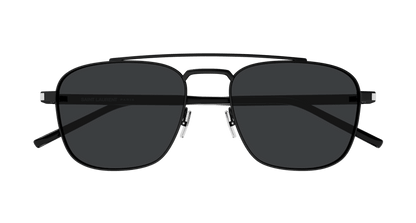 Black Sunglasses Saint Laurent 889652485645
