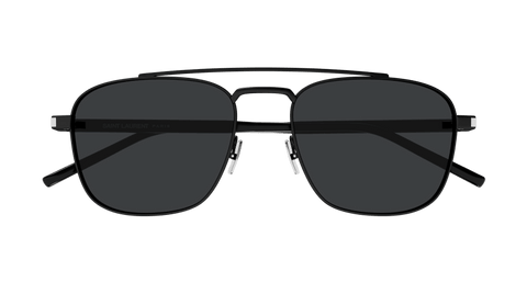 Black Sunglasses Saint Laurent 889652485645