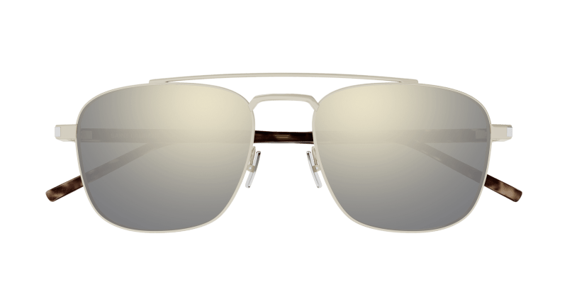 Ivory Sunglasses Saint Laurent 889652489476