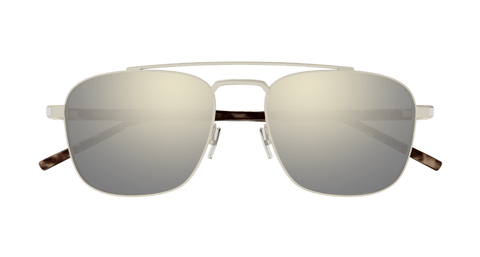 Ivory Sunglasses Saint Laurent 889652489476