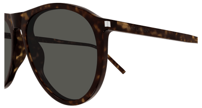 Havana Sunglasses Saint Laurent 889652487014