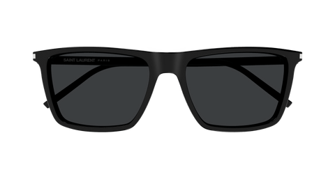Black Sunglasses Saint Laurent 889652487120