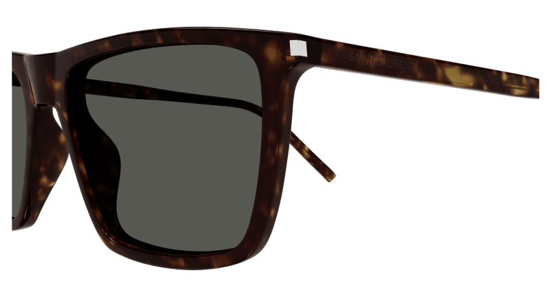 Havana Sunglasses Saint Laurent 889652487137