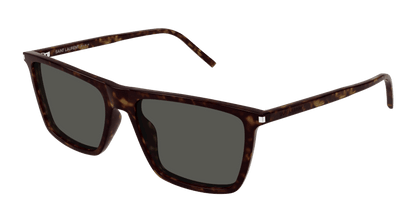 Havana Sunglasses Saint Laurent 889652487137