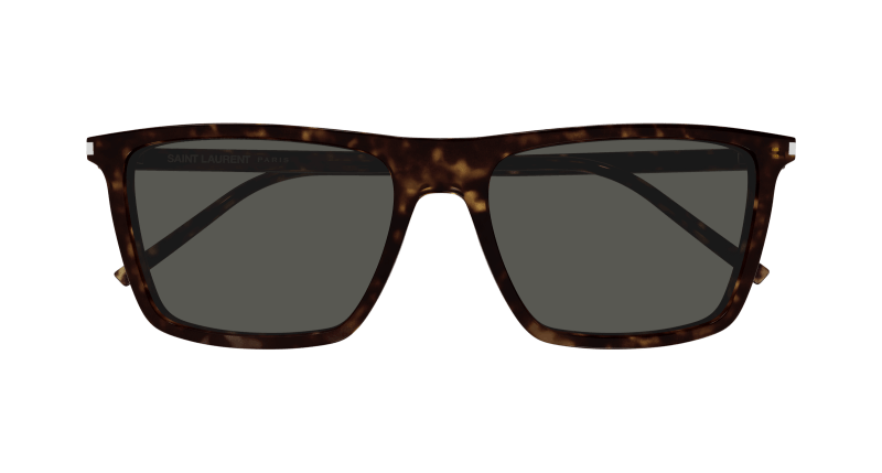 Havana Sunglasses Saint Laurent 889652487137