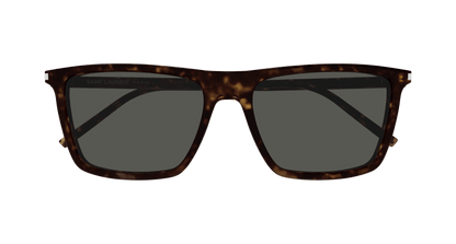 Havana Sunglasses Saint Laurent 889652487137