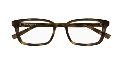 Havana Eyeglasses Saint Laurent 889652489339