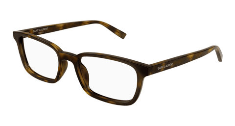 Havana Eyeglasses Saint Laurent 889652489339