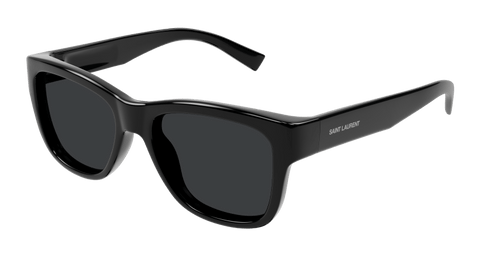 Black Sunglasses Saint Laurent 889652488639