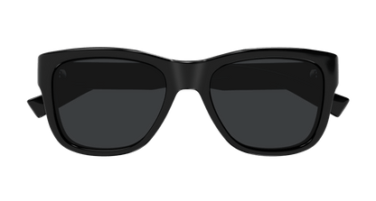 Black Sunglasses Saint Laurent 889652488639