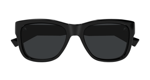 Black Sunglasses Saint Laurent 889652488639