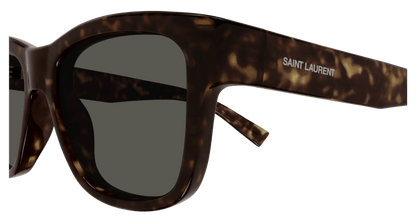 Havana Sunglasses Saint Laurent 889652489124