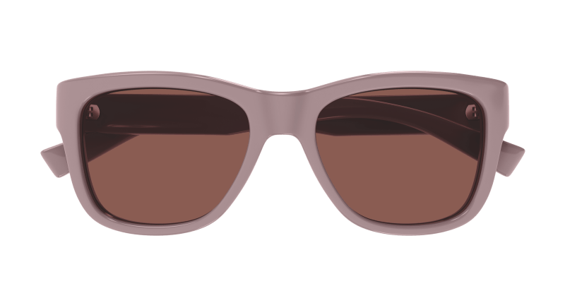 Pink Sunglasses Saint Laurent 889652489162