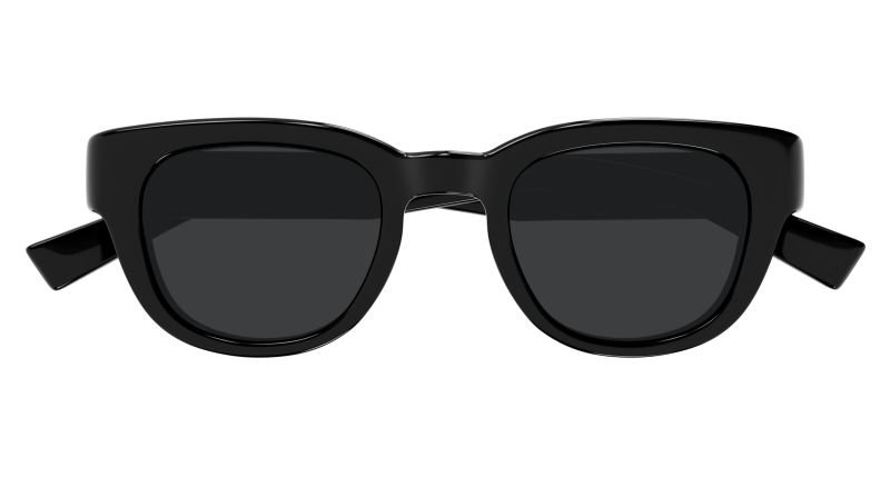 Black Sunglasses Saint Laurent 889652488646