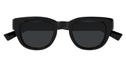Black Sunglasses Saint Laurent 889652488646