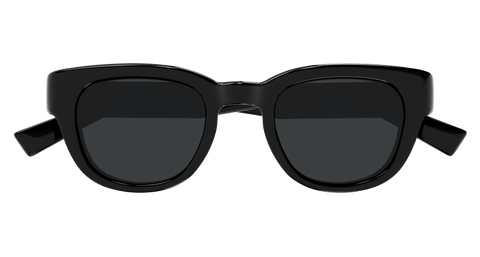 Black Sunglasses Saint Laurent 889652488646