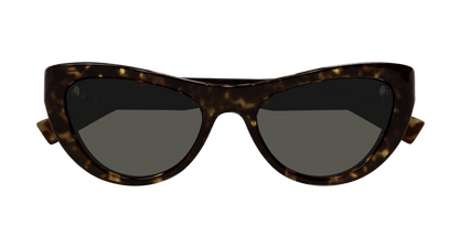 Havana Sunglasses Saint Laurent 889652489193