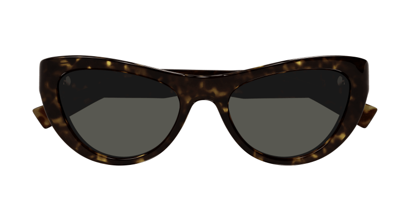 Havana Sunglasses Saint Laurent 889652489193