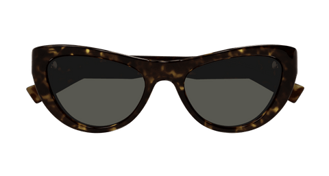 Havana Sunglasses Saint Laurent 889652489193