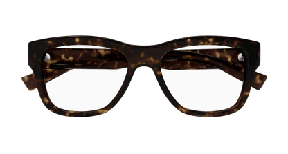 Havana Eyeglasses Saint Laurent 889652489407