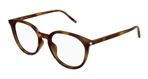 Havana Eyeglasses Saint Laurent 889652487366