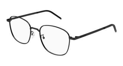 Black Eyeglasses Saint Laurent 889652487397